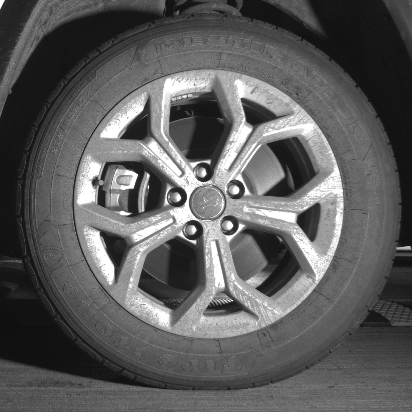 Used 2025 Jeep Compass Latitude image 12