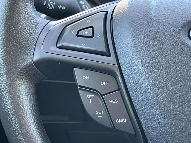 Used 2024 Ford Edge SE AWD/4WD image 16