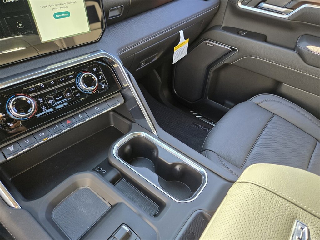 New 2026 GMC Sierra 2500 Denali w/ Technology Package image 19
