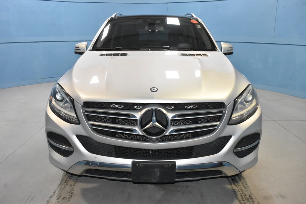 Used 2016 Mercedes-Benz GLE 350 4MATIC image 25