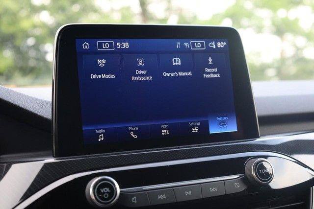 Used 2025 Ford Escape ST-Line AWD/4WD image 11