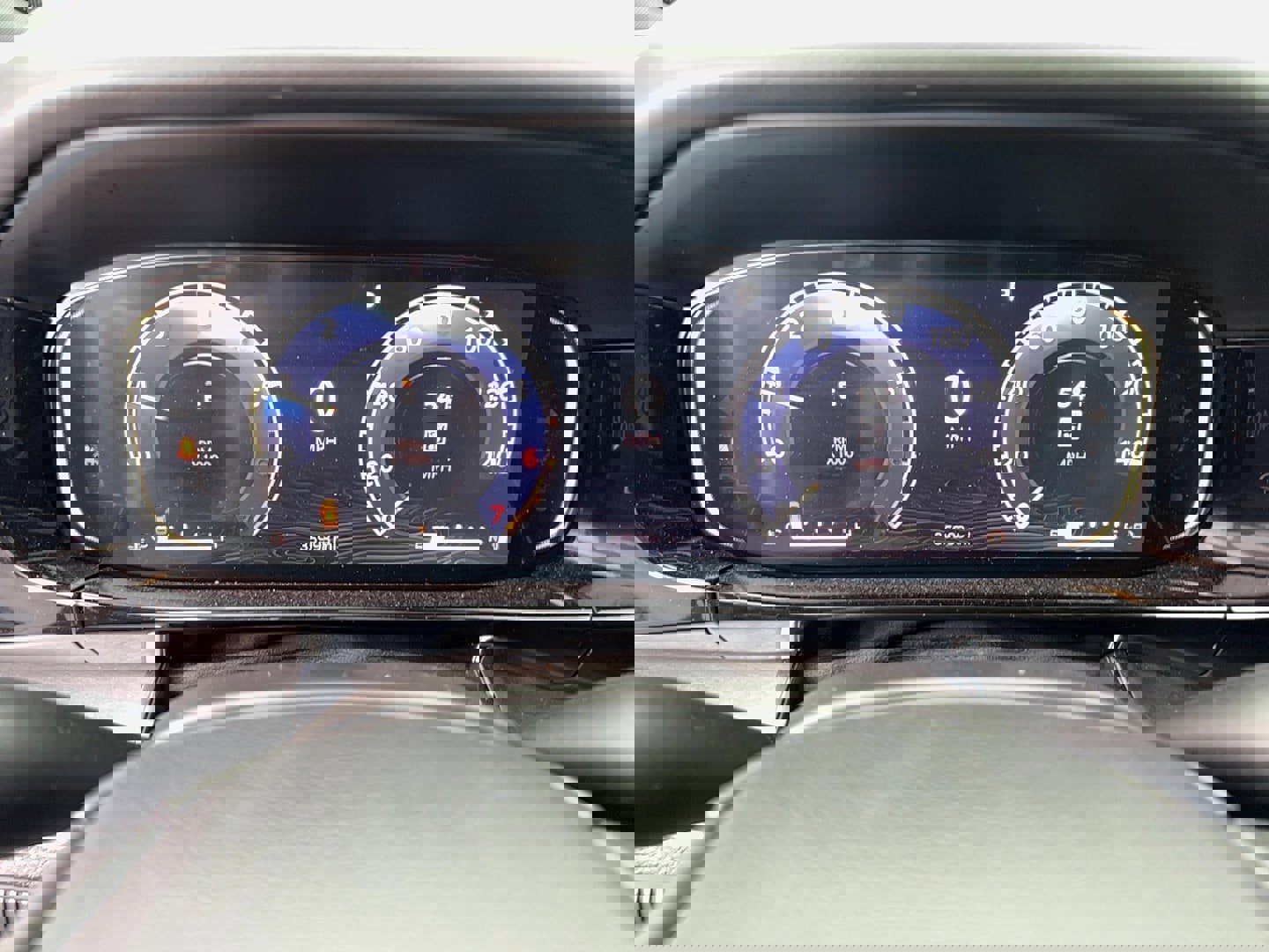 Used 2023 Jeep Wagoneer Series II w/ Convenience Group I image 18