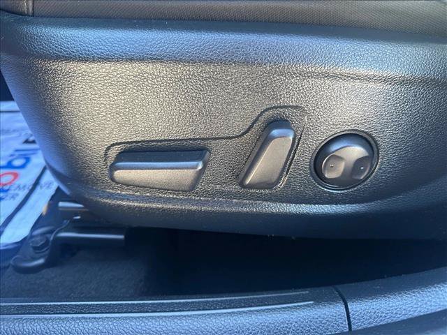 Used 2021 Kia Seltos SX AWD/4WD image 16