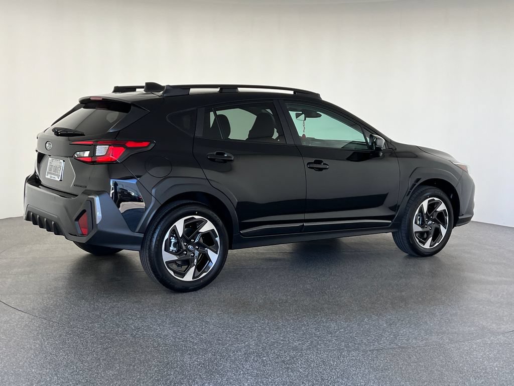 New 2026 Subaru Crosstrek 2.5i Limited w/ Crosstrek Mirror Package AWD/4WD image 4