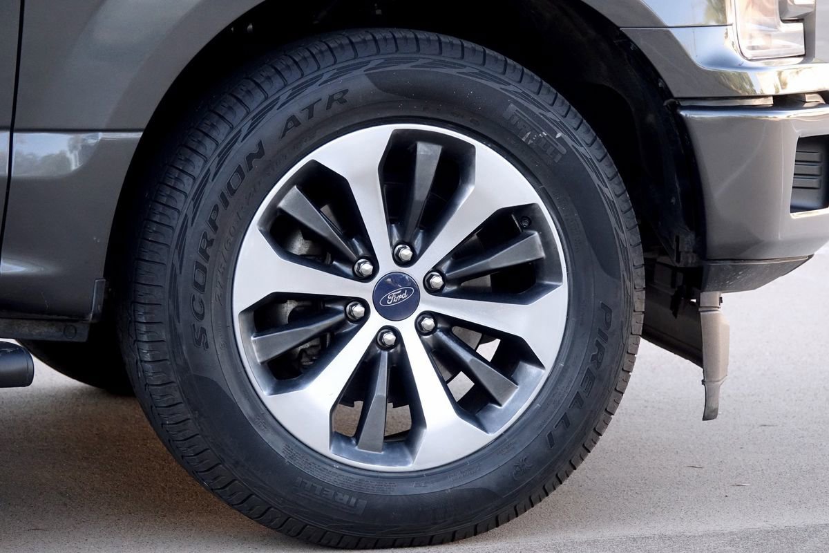 Used 2019 Ford F150 XL w/ Equipment Group 101A Mid image 29