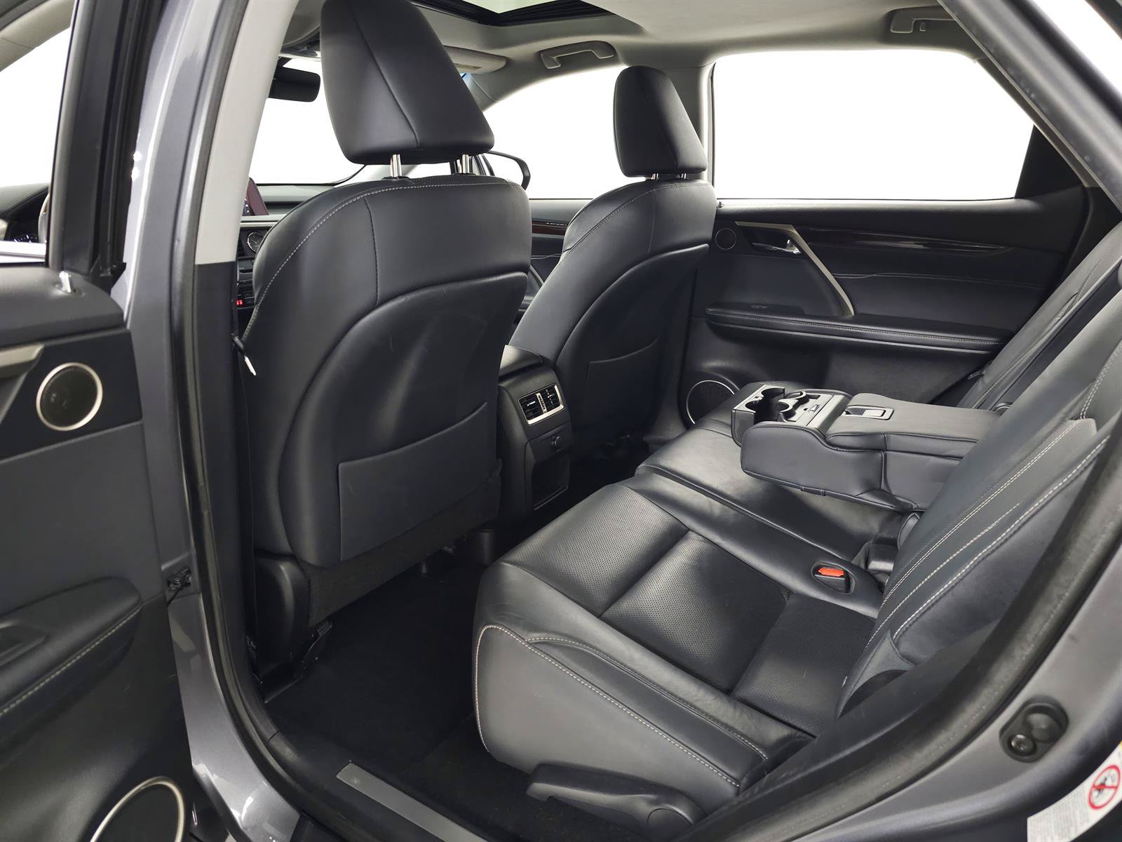 Used 2018 Lexus RX 350 AWD w/ Premium Package image 30