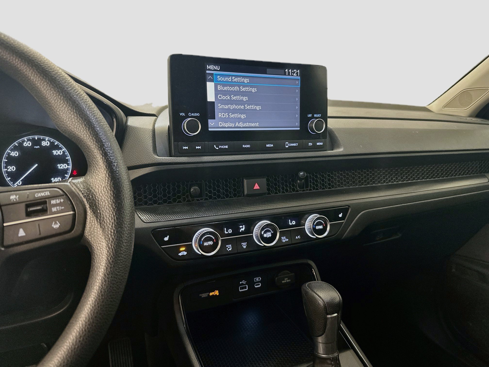 Used 2025 Honda CR-V EX image 25