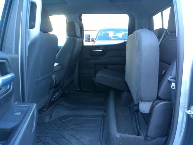 Used 2020 Chevrolet Silverado 1500 LT w/ All-Star Edition image 25