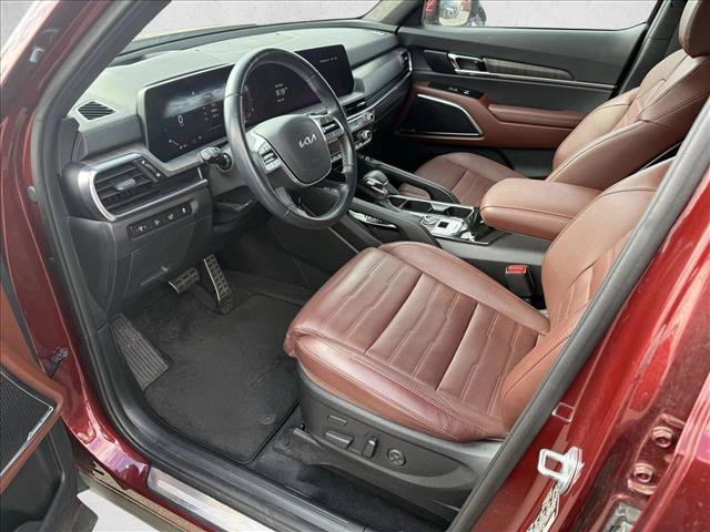 Used 2024 Kia Telluride SX Prestige AWD/4WD image 13