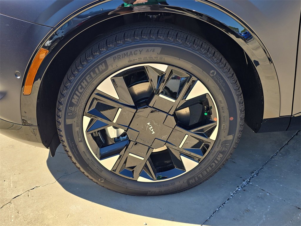 New 2026 Kia Sportage SX image 37