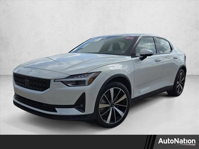 Used 2022 Polestar Polestar 2 w/ Pilot Package image 1