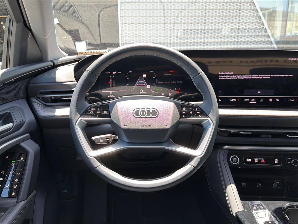 Used 2025 Audi Q5 Premium w/ Convenience Package AWD/4WD image 9
