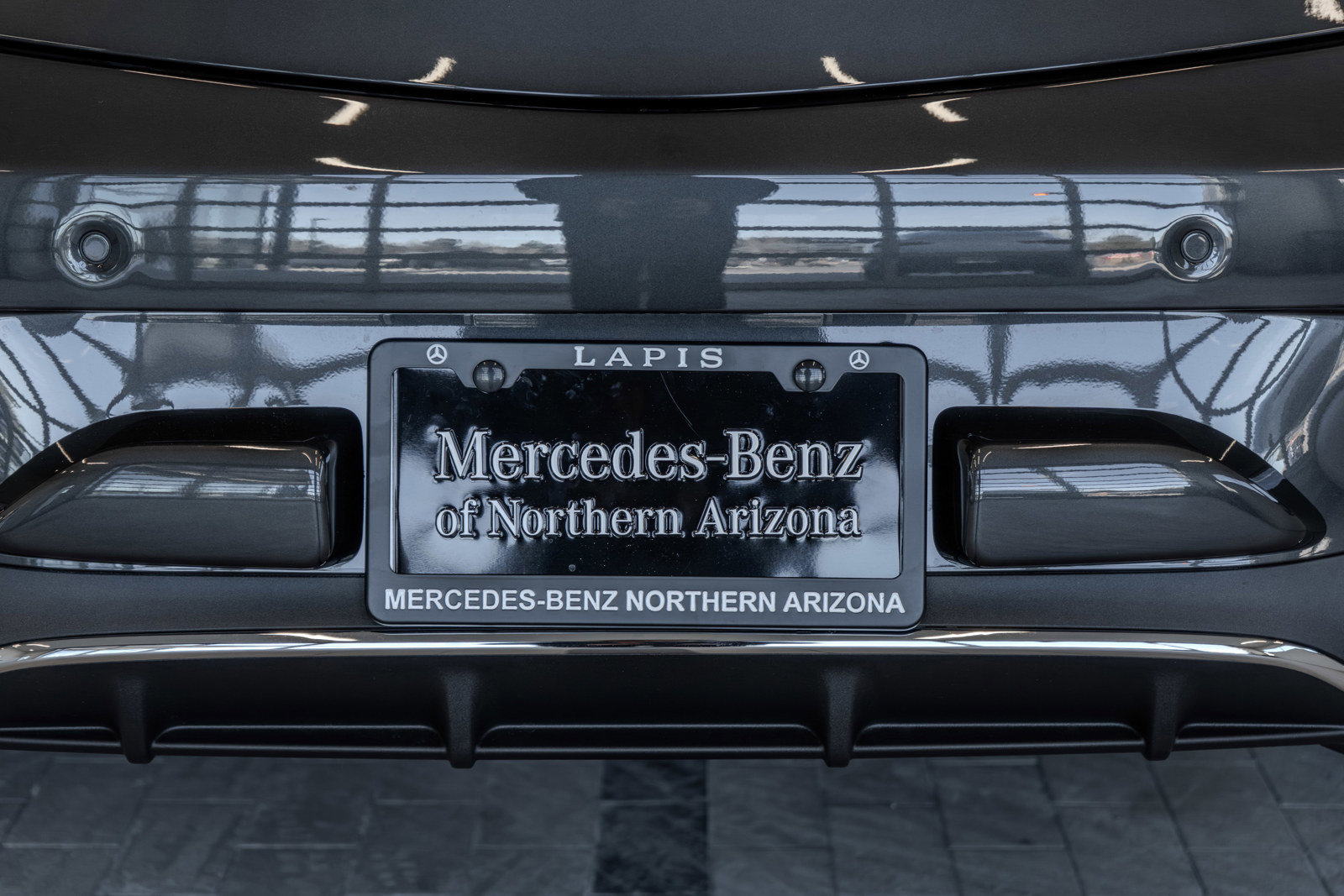 New 2026 Mercedes-Benz CLE 450 4MATIC Cabriolet image 15