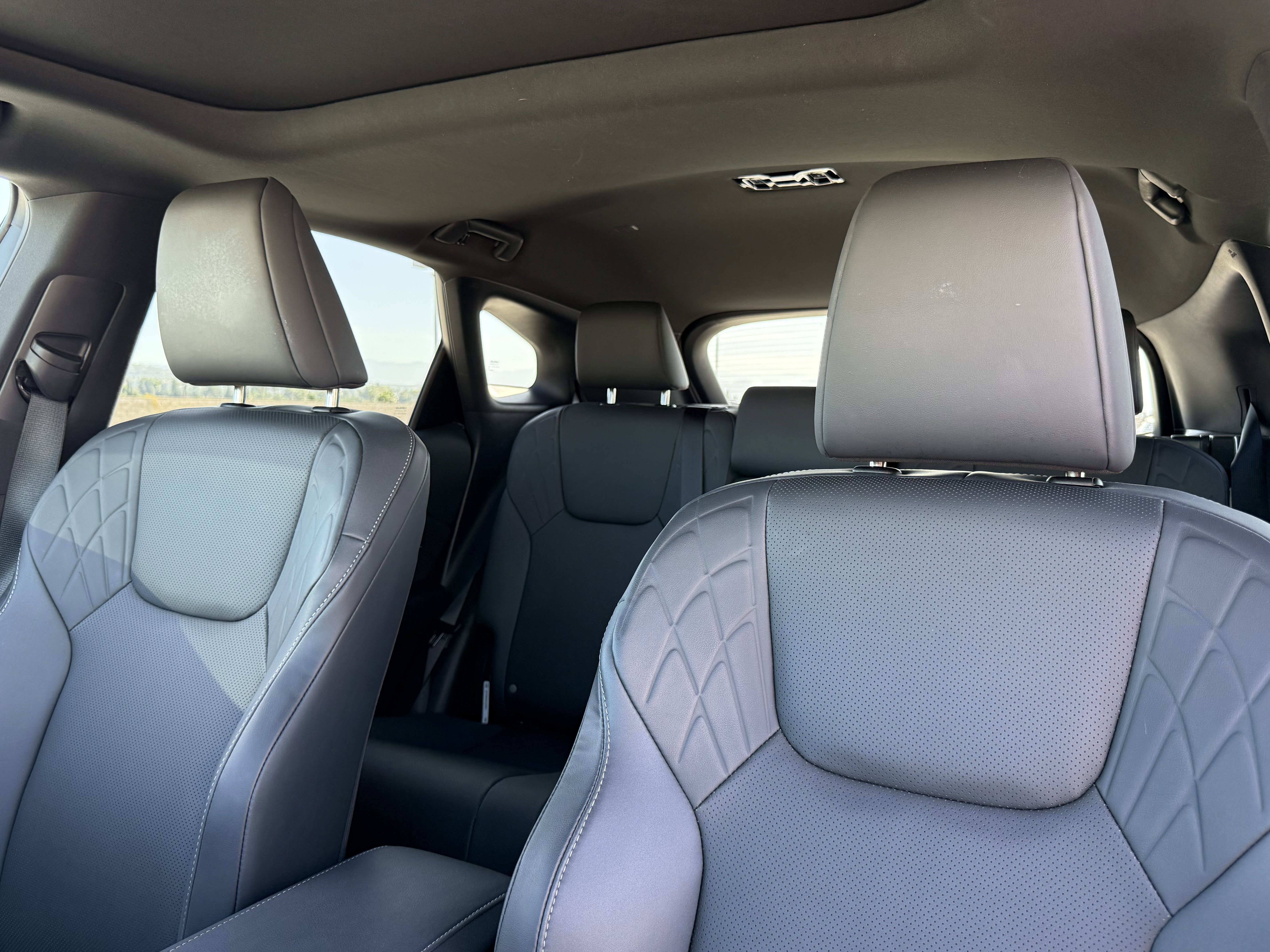 Certified 2025 Lexus RX 350 Premium w/ Convenience Package image 16