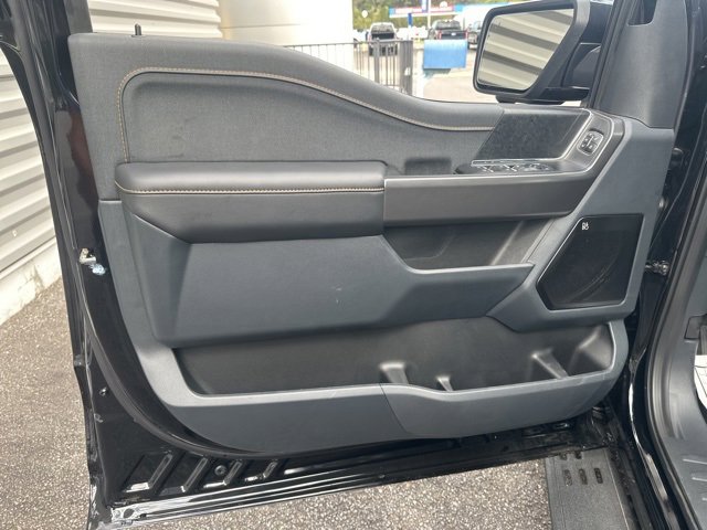 New 2025 Ford F150 Tremor image 11