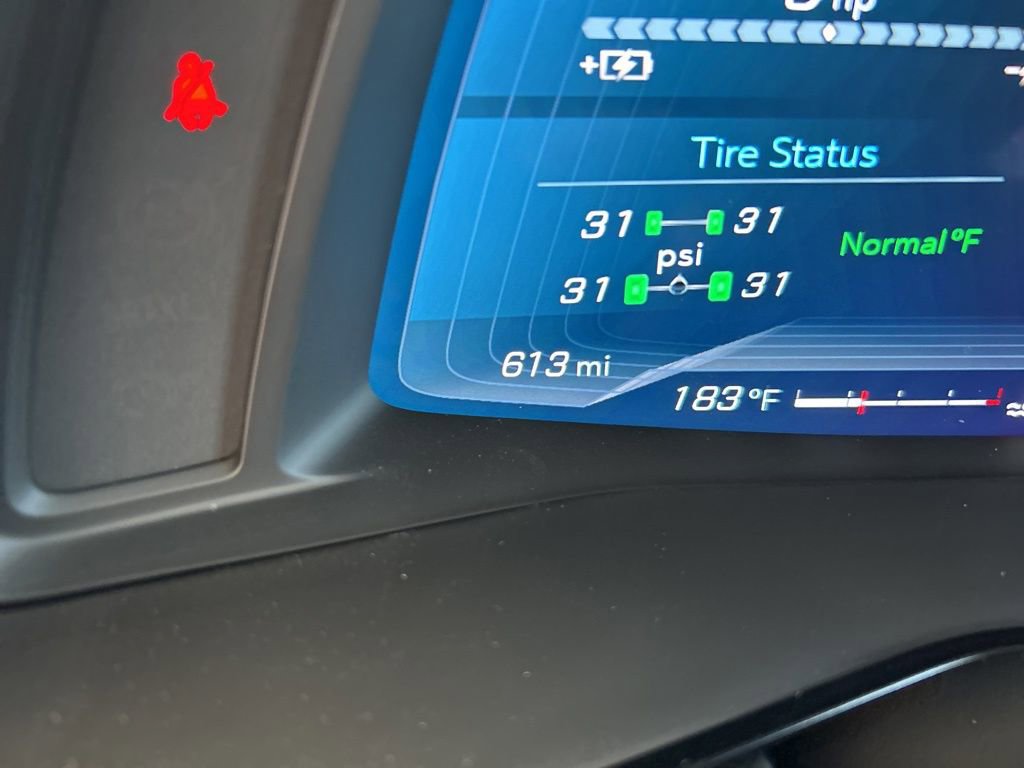 Used 2025 Chevrolet Corvette E-Ray w/ ZER Performance Package image 43