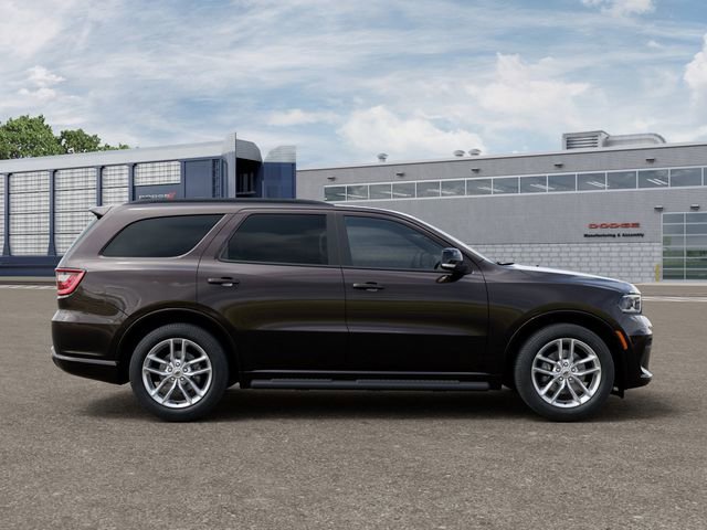 New 2025 Dodge Durango GT AWD/4WD image 22