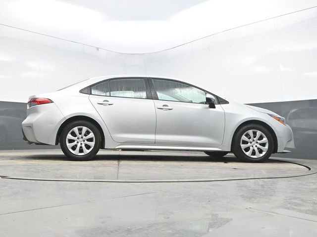 Used 2023 Toyota Corolla LE FWD image 41