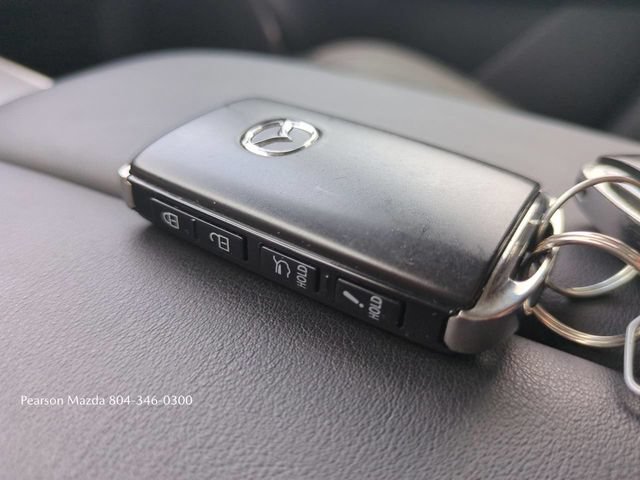 Certified 2024 MAZDA CX-90 3.3 Turbo w/ Premium Package AWD/4WD image 31
