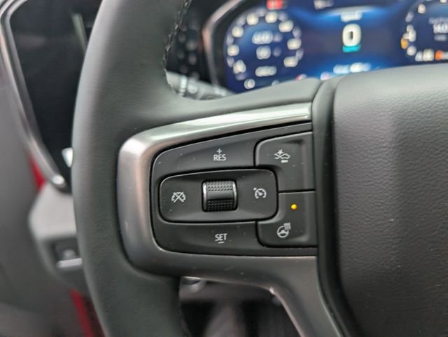 New 2026 Chevrolet Silverado 1500 LT image 18