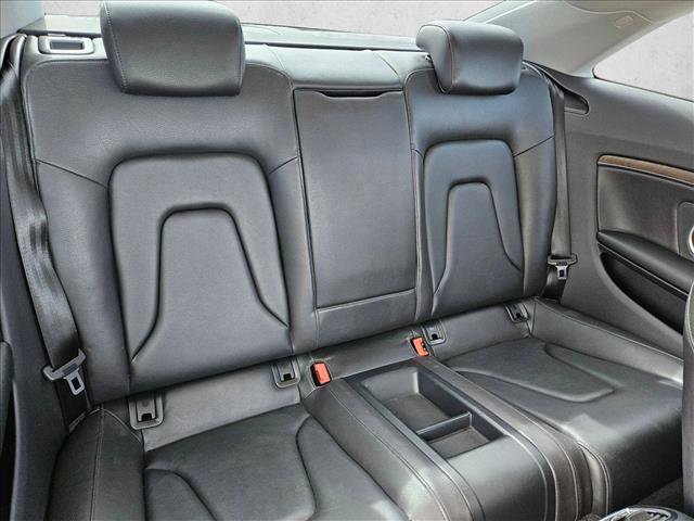 Used 2016 Audi A5 2.0T Premium Plus w/ Technology Package image 15