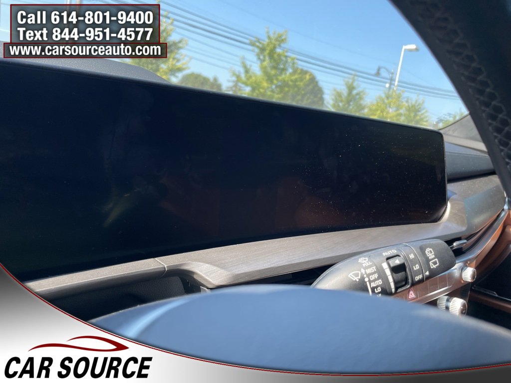 Used 2023 Kia Telluride SX Prestige X-Line image 25
