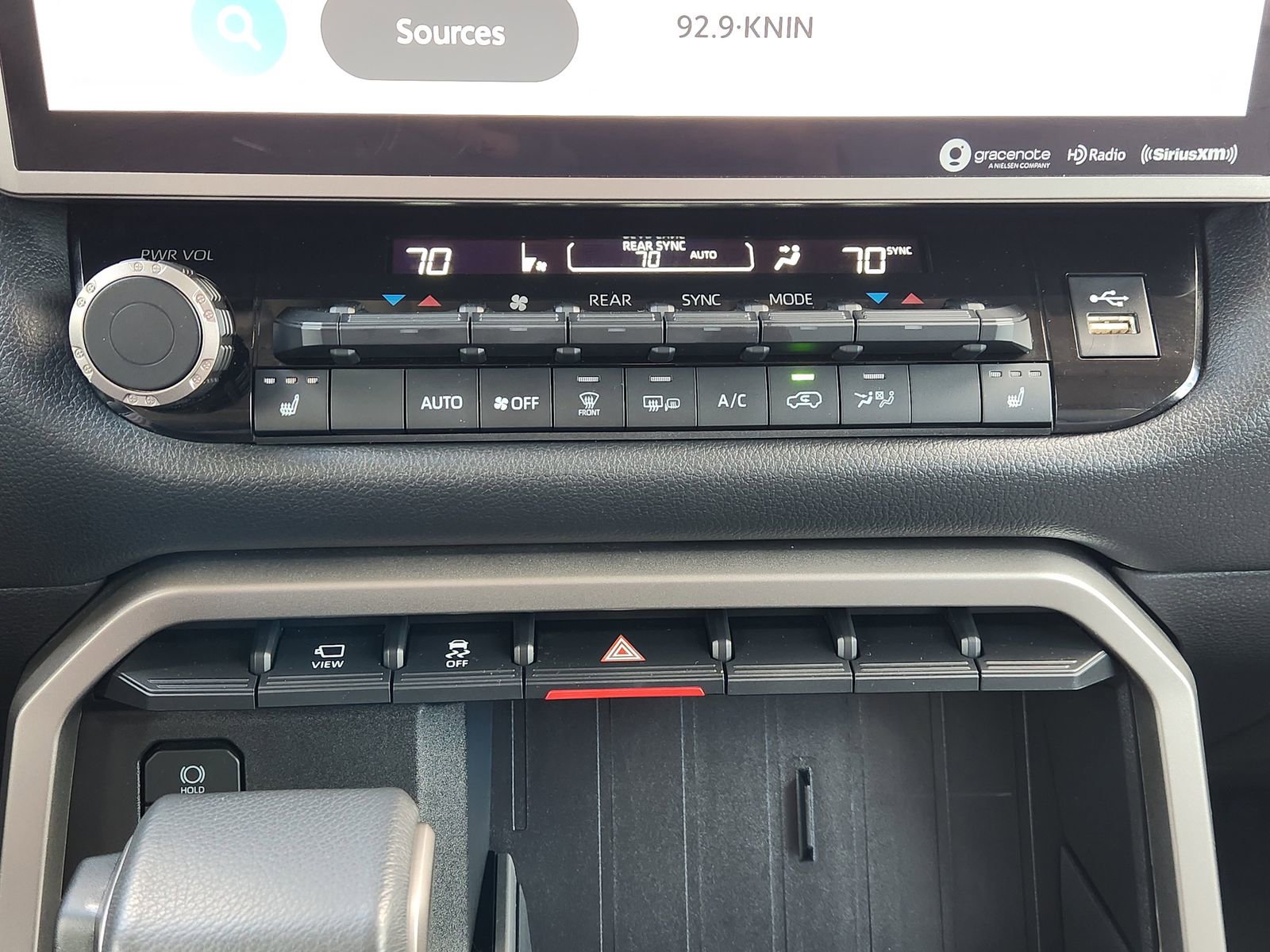 Used 2024 Toyota Sequoia SR5 w/ SR5 Premium Package image 22