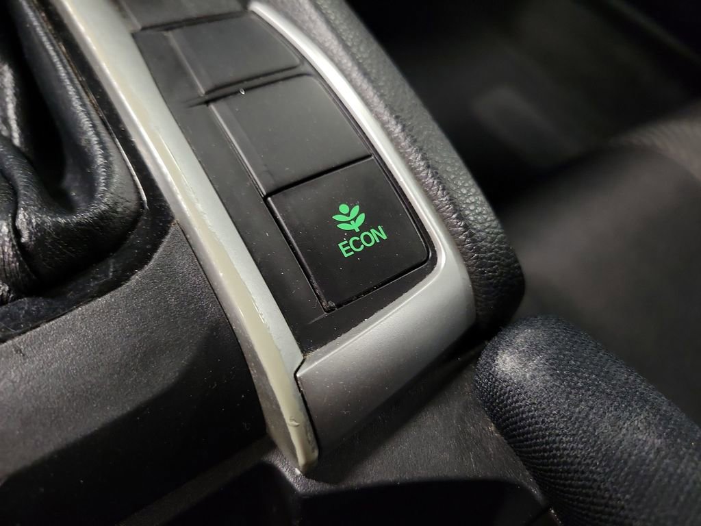 Used 2018 Honda Civic LX image 16