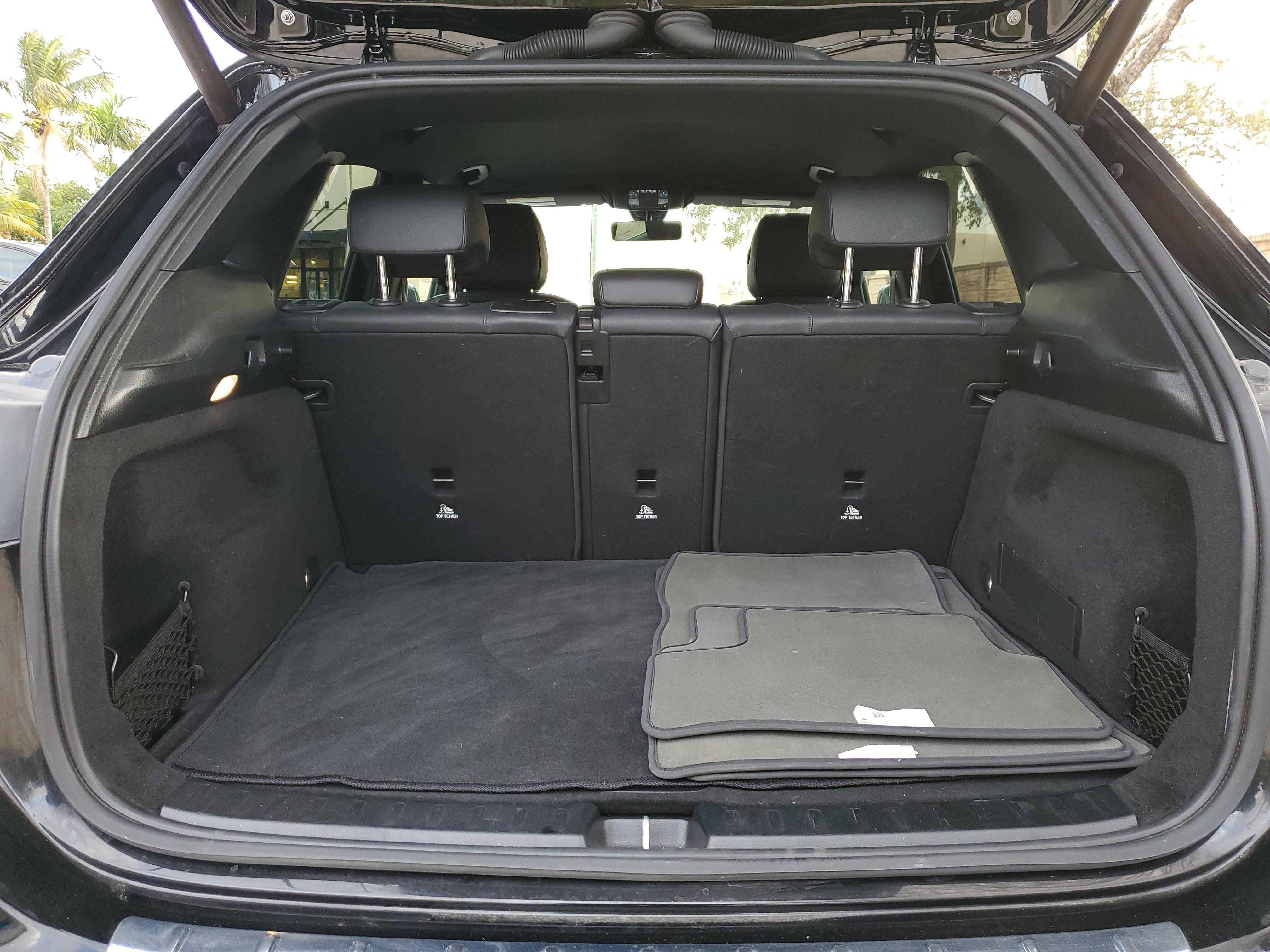 Used 2023 Mercedes-Benz GLA 250 w/ Premium Package image 9