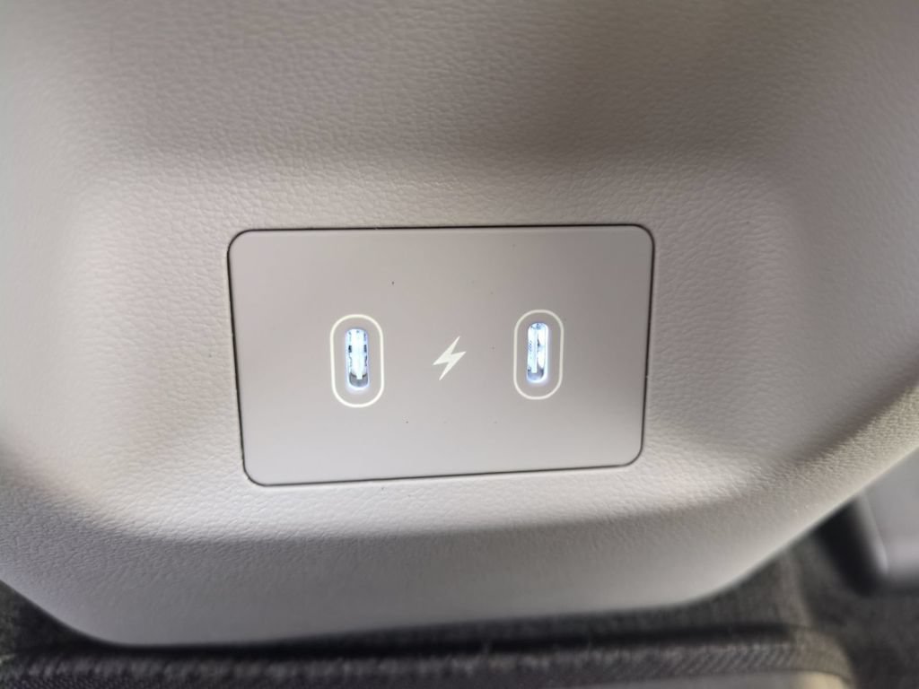 New 2026 Hyundai Tucson SEL AWD/4WD image 17