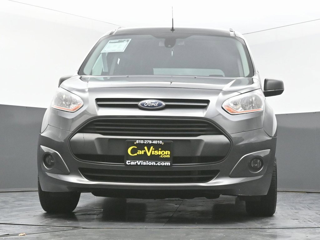 Used 2017 Ford Transit Connect XLT image 50