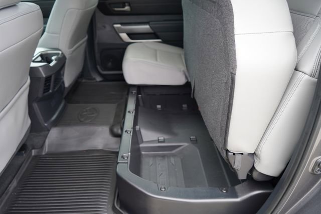 Used 2022 Toyota Tundra SR5 w/ TRD Off-Road Premium Package image 56