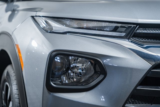 Used 2023 Chevrolet TrailBlazer LT image 14