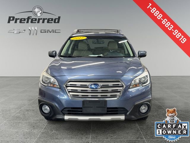 Used 2017 Subaru Outback 2.5i Limited image 12