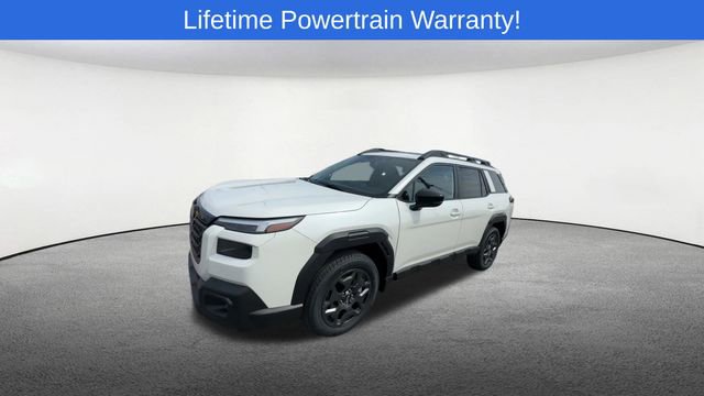 New 2026 Subaru Outback Premium AWD/4WD image 4