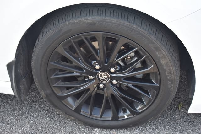Used 2022 Toyota Camry SE w/ Convenience Package AWD/4WD image 11