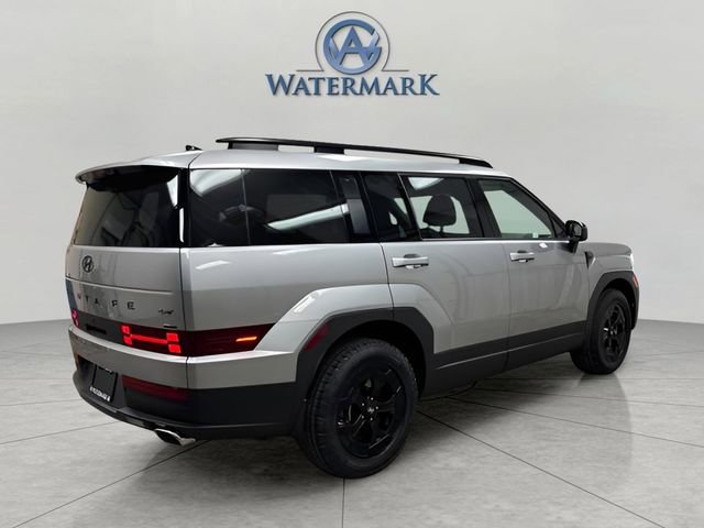 New 2026 Hyundai Santa Fe XRT image 5