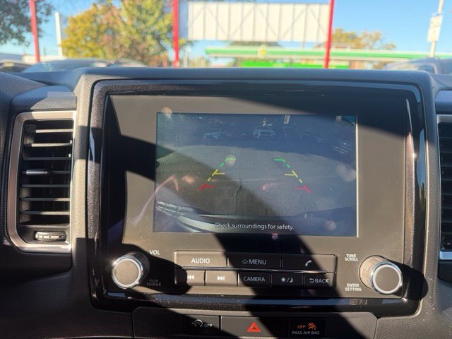 Used 2023 Nissan Frontier SV w/ SV Convenience Package AWD/4WD image 20