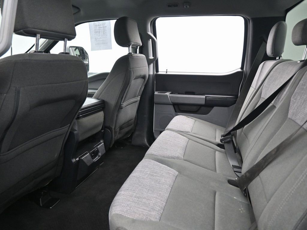 Used 2024 Ford F350 XLT image 29