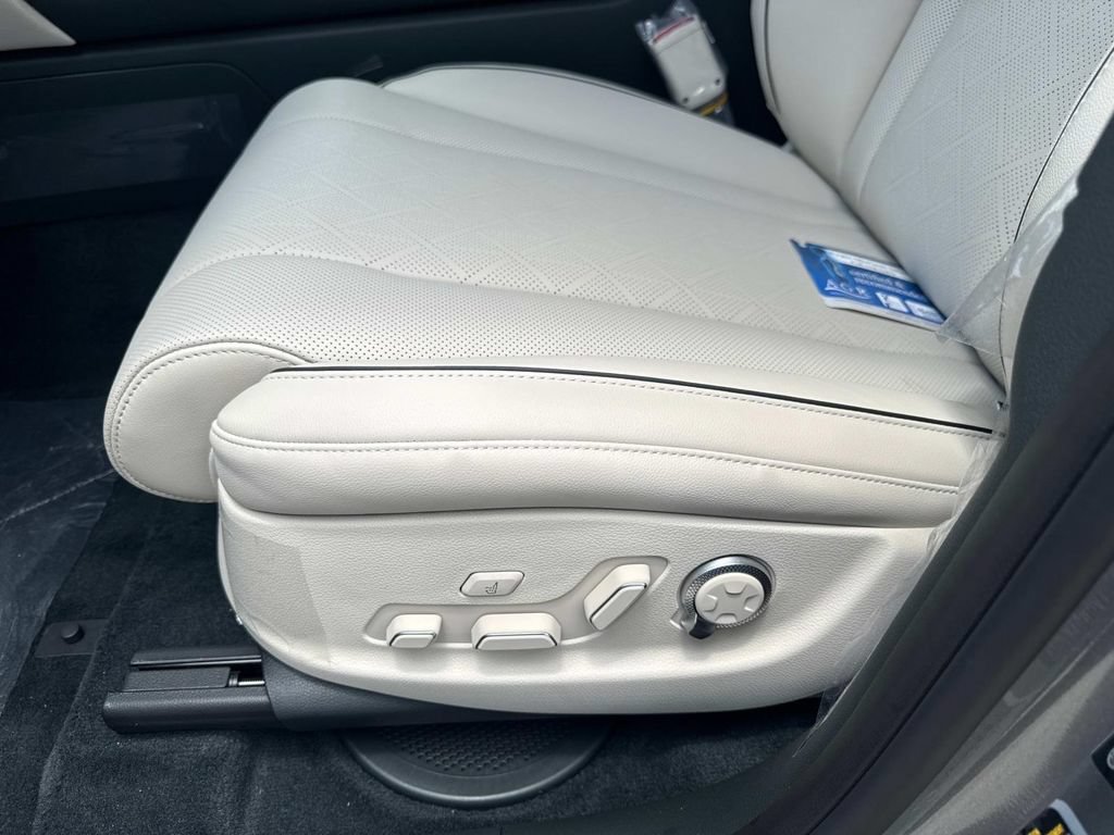 New 2026 Genesis G70 3.3T Sport Prestige AWD/4WD image 46