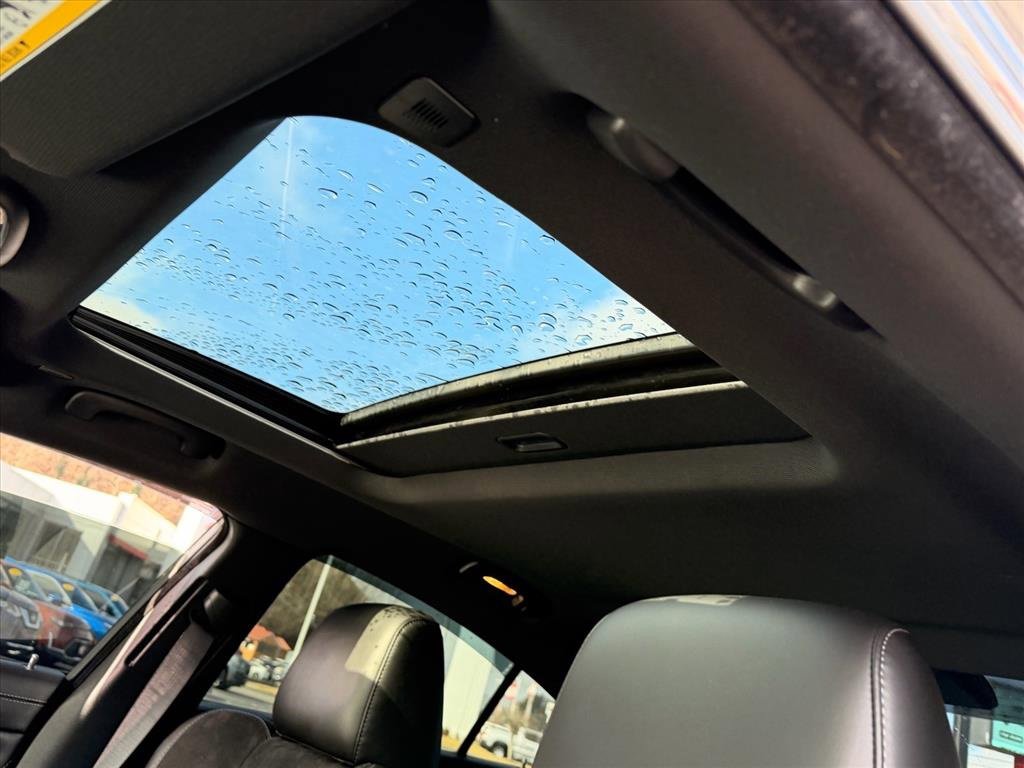 Used 2023 Dodge Charger Scat Pack w/ Plus Group image 12