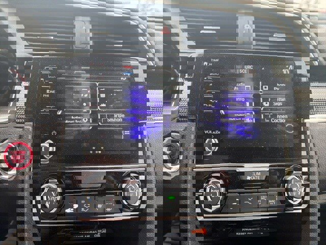 Used 2019 Honda Civic Sport image 15