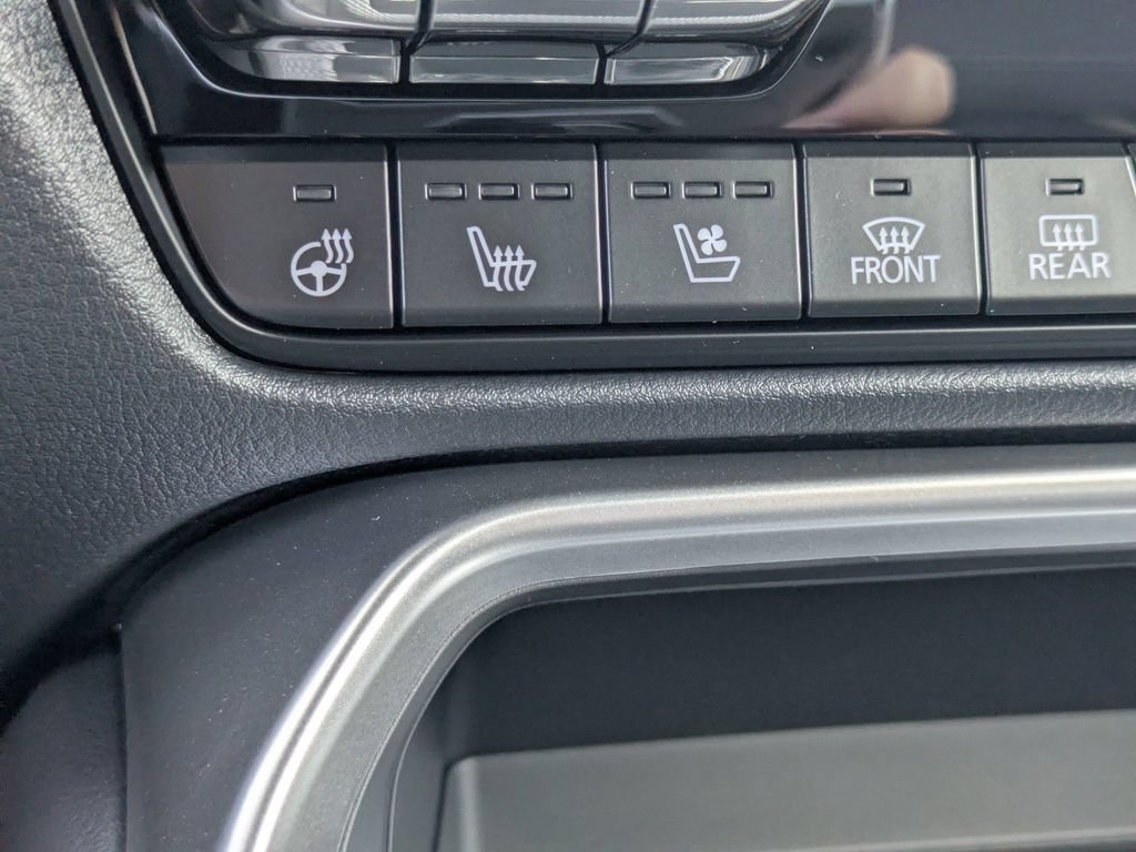 New 2026 MAZDA CX-90 Plug-In Hybrid w/ Premium Plus AWD/4WD image 26