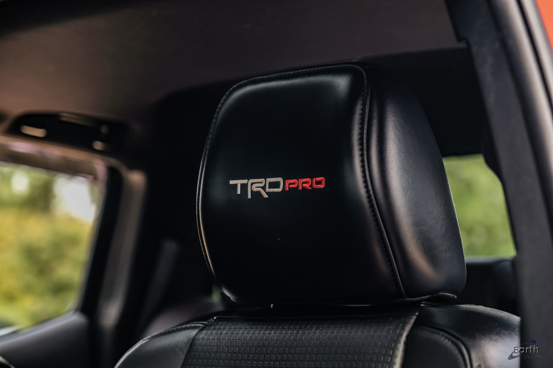 Used 2023 Toyota Tacoma TRD Pro AWD/4WD image 43