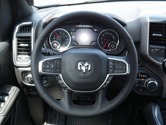 New 2026 RAM 1500 Big Horn image 18