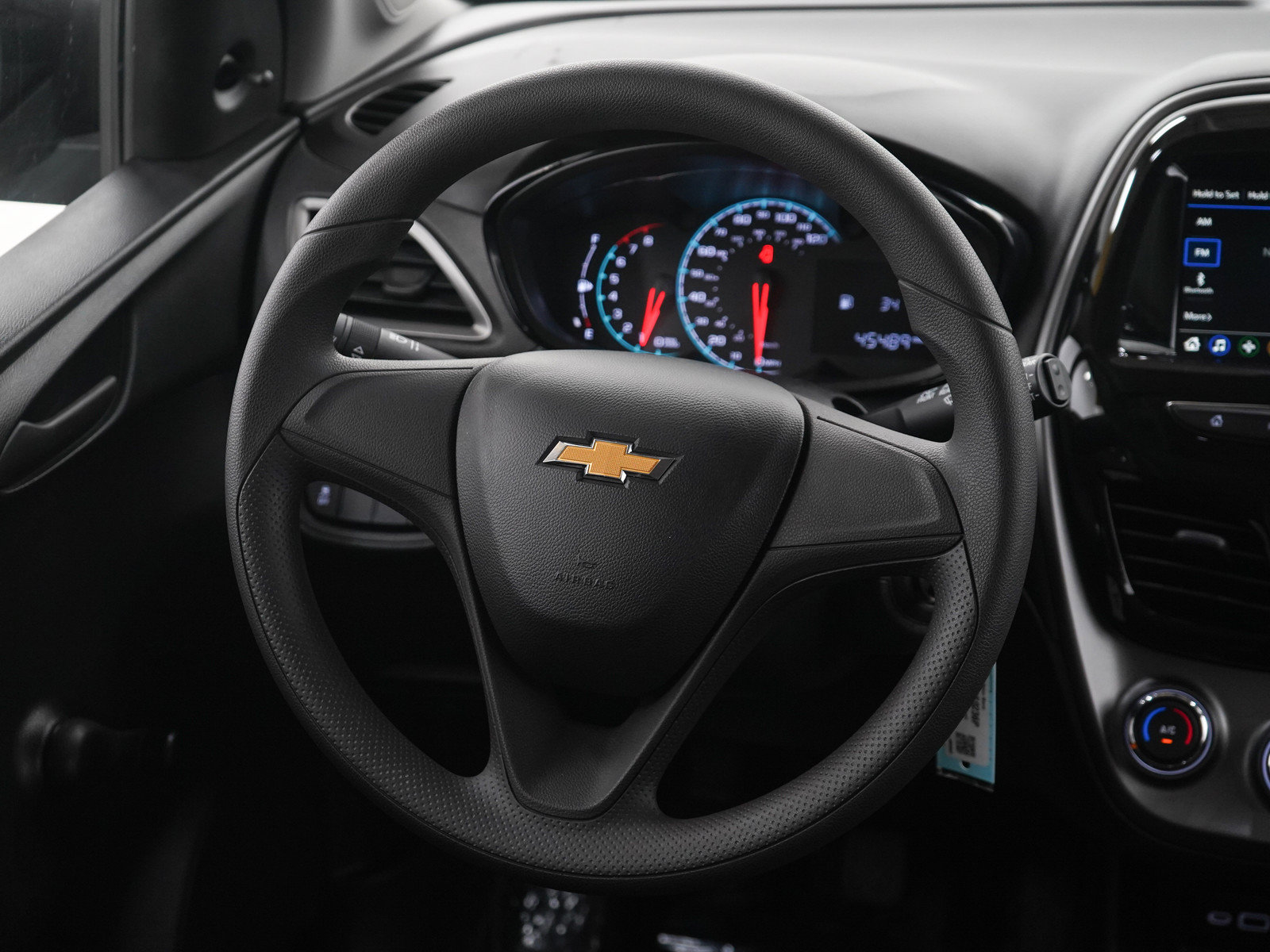 Used 2020 Chevrolet Spark LS FWD image 15