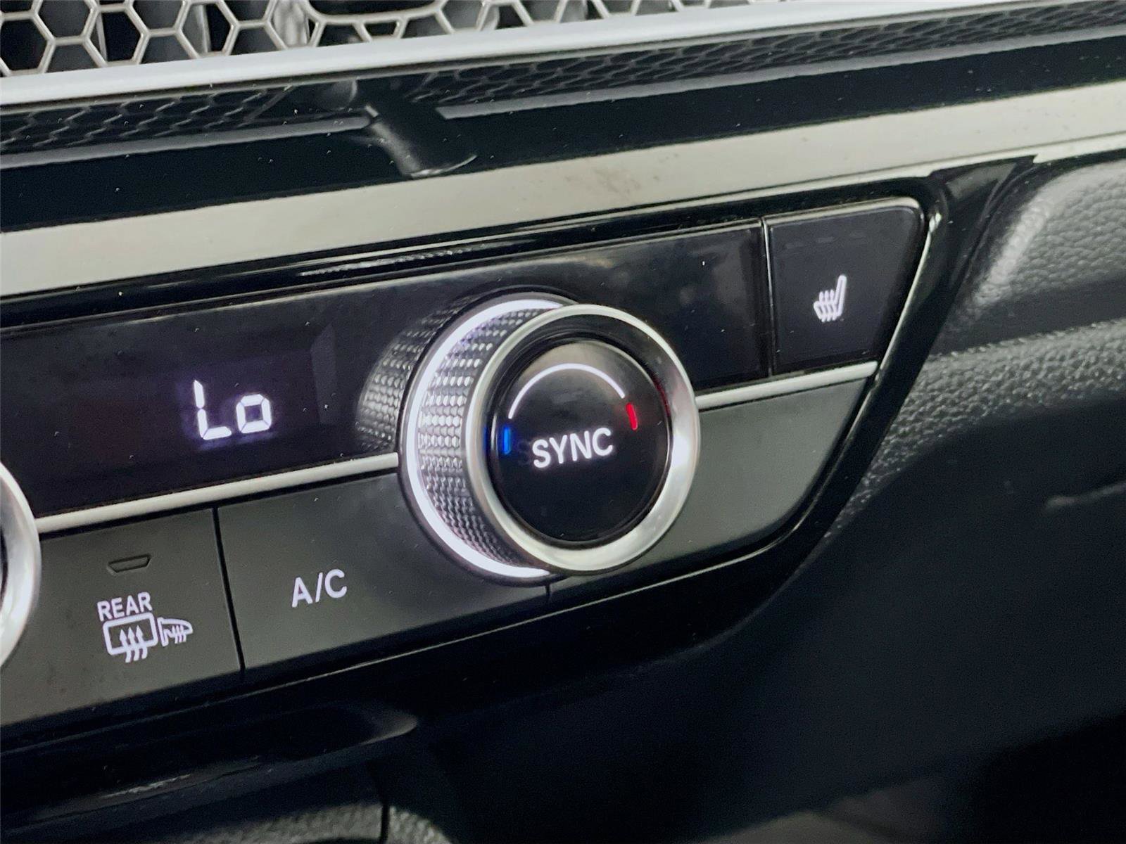 Used 2025 Honda Civic Sport Touring image 26