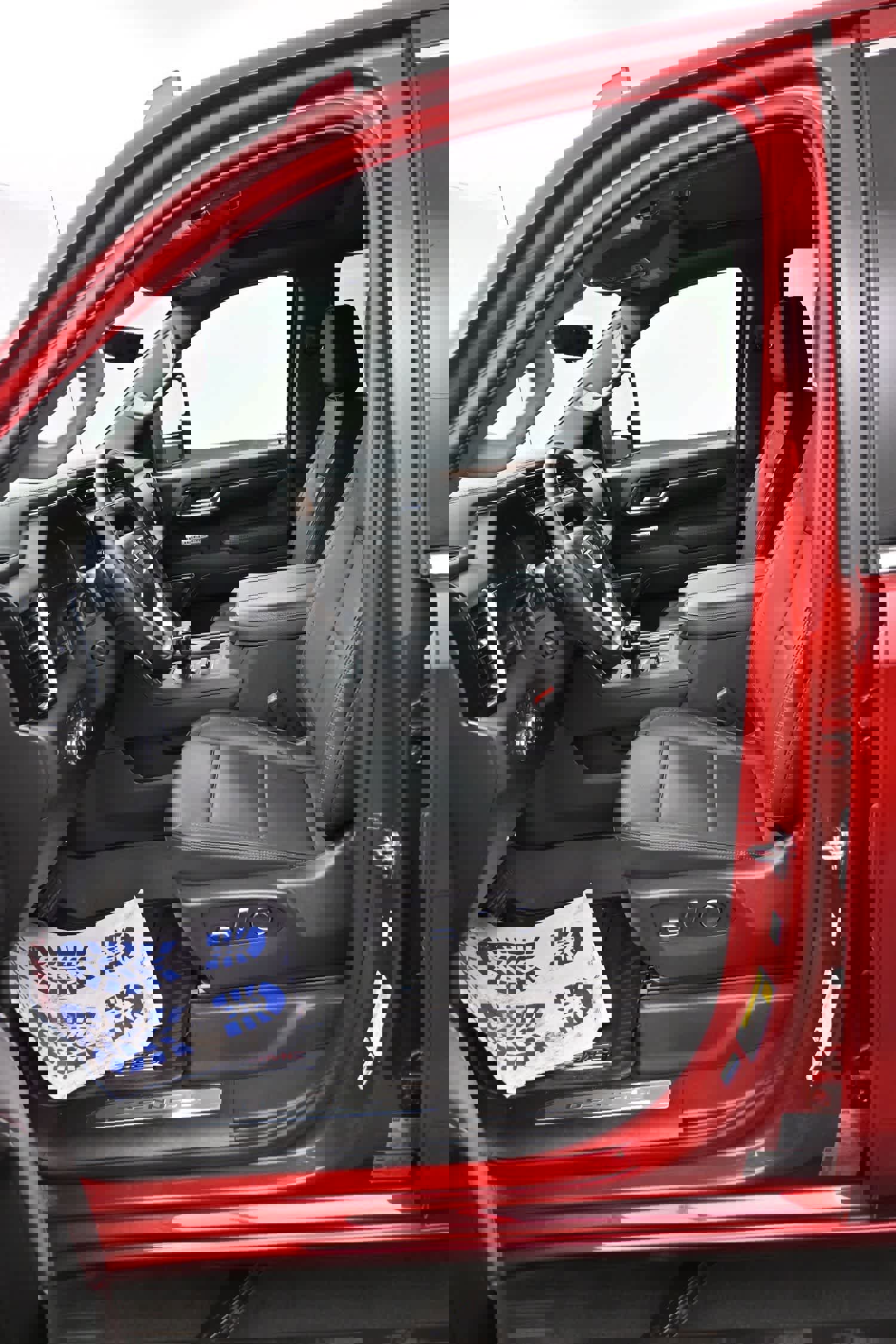 Used 2024 GMC Sierra 1500 Denali w/ Denali Reserve Package image 12