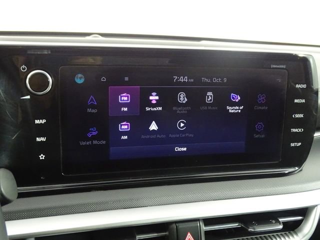 Certified 2022 Kia K5 GT-Line w/ GT-Line FWD Premium Package image 38