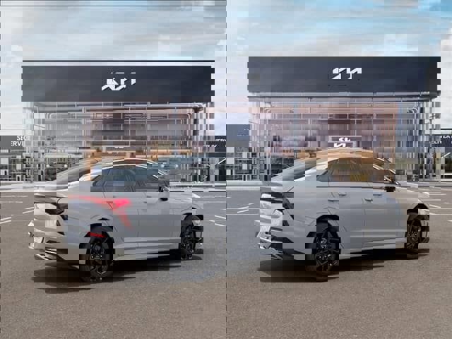 New 2026 Kia K5 GT-Line w/ GT-Line Premium Package image 6